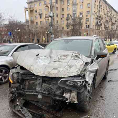 Volkswagen Tiguan, 2020, 2.0, полный привод